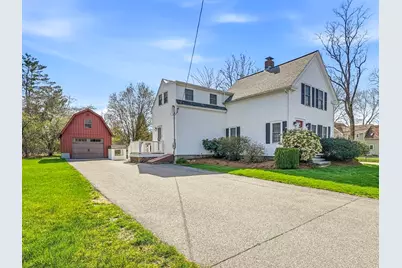 44 Pleasant Street, Hopkinton, MA 01748 - Photo 1