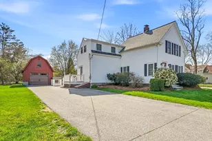44 Pleasant St, Hopkinton, MA 01748 - Photo 1