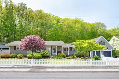 20 Winter St, Merrimac, MA 01860 - Photo 1