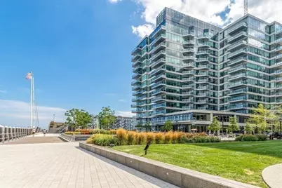 50 Liberty Dr #12F, Boston, MA 02210 - Photo 1