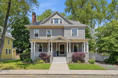 114 Maplewood Ter, Springfield, MA 01108 - Photo 1