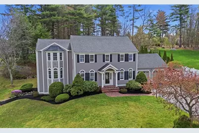 18 Chicory Road #18, Westford, MA 01886 - Photo 1