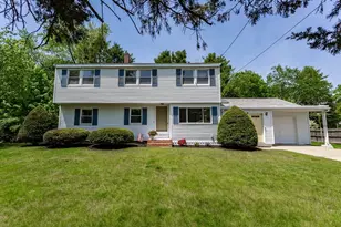 12 Charlesgate Rd, Walpole, MA 02081 - Photo 1