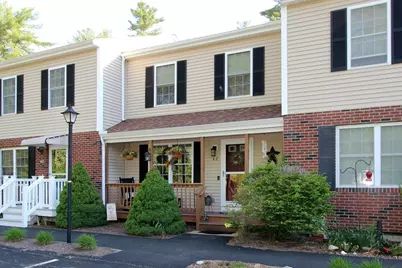 42 Ridge Drive #42, Middleborough, MA 02346 - Photo 1