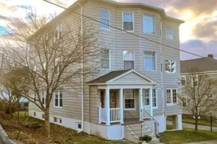 6 Trottier, Worcester, MA 01606 - Photo 1