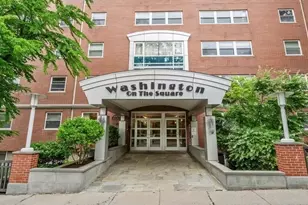 1600 Beacon St, Brookline, MA 02446 - Photo 1
