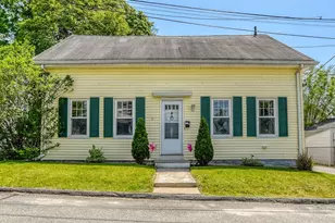 5 Church Ave, Taunton, MA 02780 - Photo 1