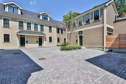 227 Concord Ave #1, Cambridge, MA 02138 - Photo 1