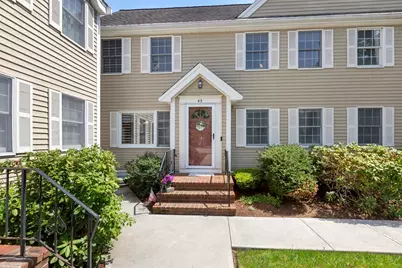 45 Morse Ave #45, East Bridgewater, MA 02333 - Photo 1
