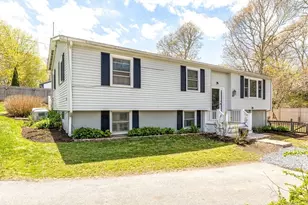 10 Albert Rd, Bourne, MA 02559 - Photo 1