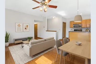 14 Arlington St #3, Somerville, MA 02145 - Photo 1