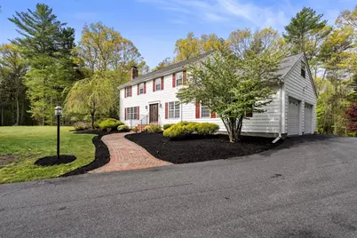 150 Sherwood, Raynham, MA 02767 - Photo 1