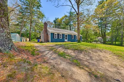 9 Scraggy Neck Rd Ext, Bourne, MA 02532 - Photo 1