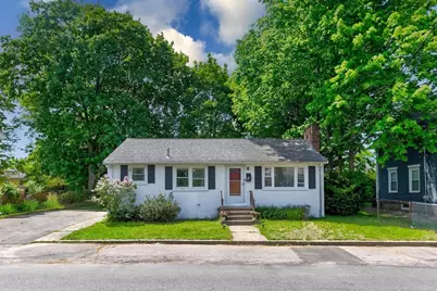43 Kingman St, Brockton, MA 02302 - Photo 1
