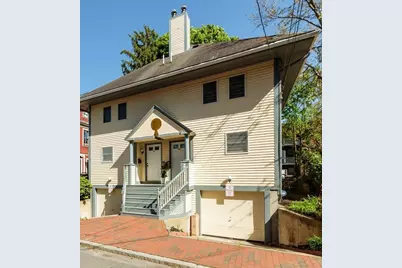 12 Shea Road, Cambridge, MA 02140 - Photo 1