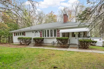 108 Lowell Rd, Pepperell, MA 01463 - Photo 1