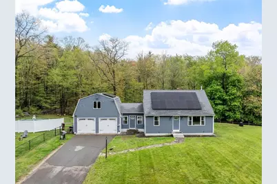 51 Bennett Rd, Fitchburg, MA 01420 - Photo 1