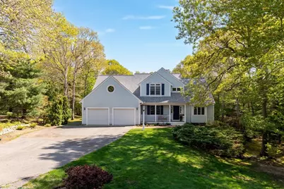 5 Summerwind Ln, Falmouth, MA 02556 - Photo 1