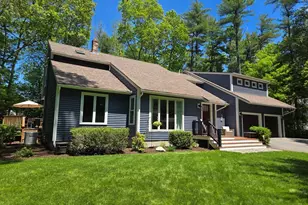 4 Pocohontas Way, Mattapoisett, MA 02739 - Photo 1