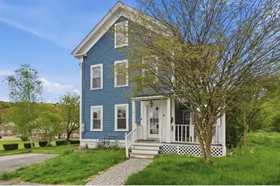 15 McDonald Street, Spencer, MA 01562 - Photo 1