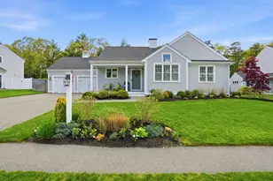 30 Stone Gate Dr, Plymouth, MA 02360 - Photo 1