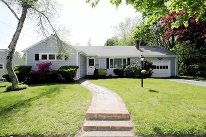 1295 Roseanne St, New Bedford, MA 02740 - Photo 1