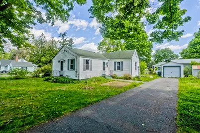 135 Lucerne Road, Springfield, MA 01119 - Photo 1
