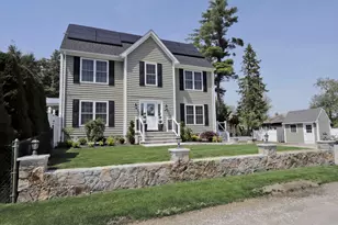 17 David St, Acushnet, MA 02743 - Photo 1