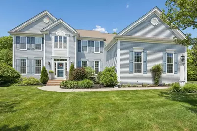 73 Fairway Drive, Northbridge, MA 01534 - Photo 1