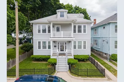 29 Minot #2, Boston, MA 02122 - Photo 1