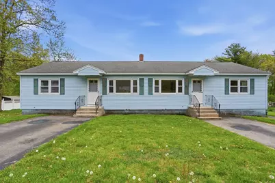 105-107 Salisbury St, Dracut, MA 01826 - Photo 1