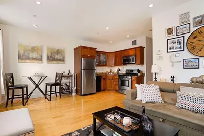 8 Garden Court #7, Boston, MA 02113 - Photo 1