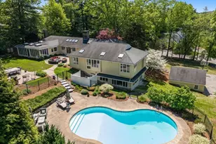 55 Rockmeadow Rd, Westwood, MA 02090 - Photo 1