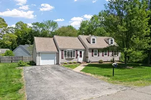 142 Bald Eagle Rd, Weymouth, MA 02190 - Photo 1
