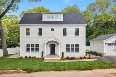 277 Brookline Street #277, Needham, MA 02492 - Photo 1