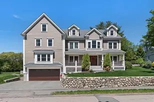 24 Dogwood Ln, Needham, MA 02492 - Photo 1