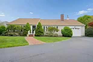 8 Viking Rock Dr, Yarmouth, MA 02664 - Photo 1