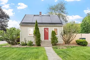 121 Millbury Ave, Millbury, MA 01527 - Photo 1