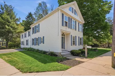605 Main Street, Woburn, MA 01801 - Photo 1