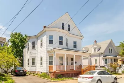 9 Cedrus Ave, Boston, MA 02131 - Photo 1