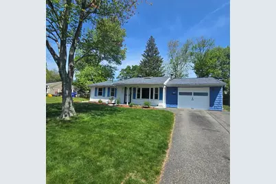 44 Leahy Rd, Brockton, MA 02302 - Photo 1