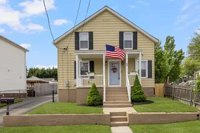 69 Denver St, Fall River, MA 02721 - Photo 1