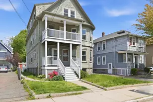 25-27 Bainbridge St, Malden, MA 02148 - Photo 1