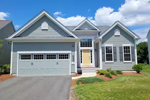 13 Walnut Way, Hopkinton, MA 01748 - Photo 1