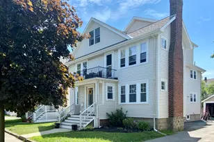 6 Dalton Rd, Belmont, MA 02478 - Photo 1