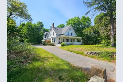 144 East Street, Sharon, MA 02067 - Photo 1
