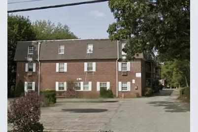 23 North Ave #23, Rockland, MA 02370 - Photo 1
