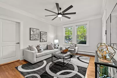 1734 Commonwealth Ave #4, Boston, MA 02135 - Photo 1