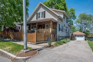 38 Gifford Dr, Worcester, MA 01606 - Photo 1