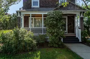 724 High St, Fall River, MA 02720 - Photo 1